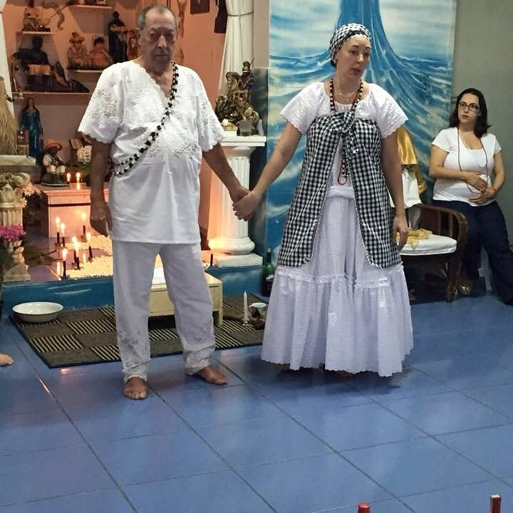 Jornada Mãe Fofa