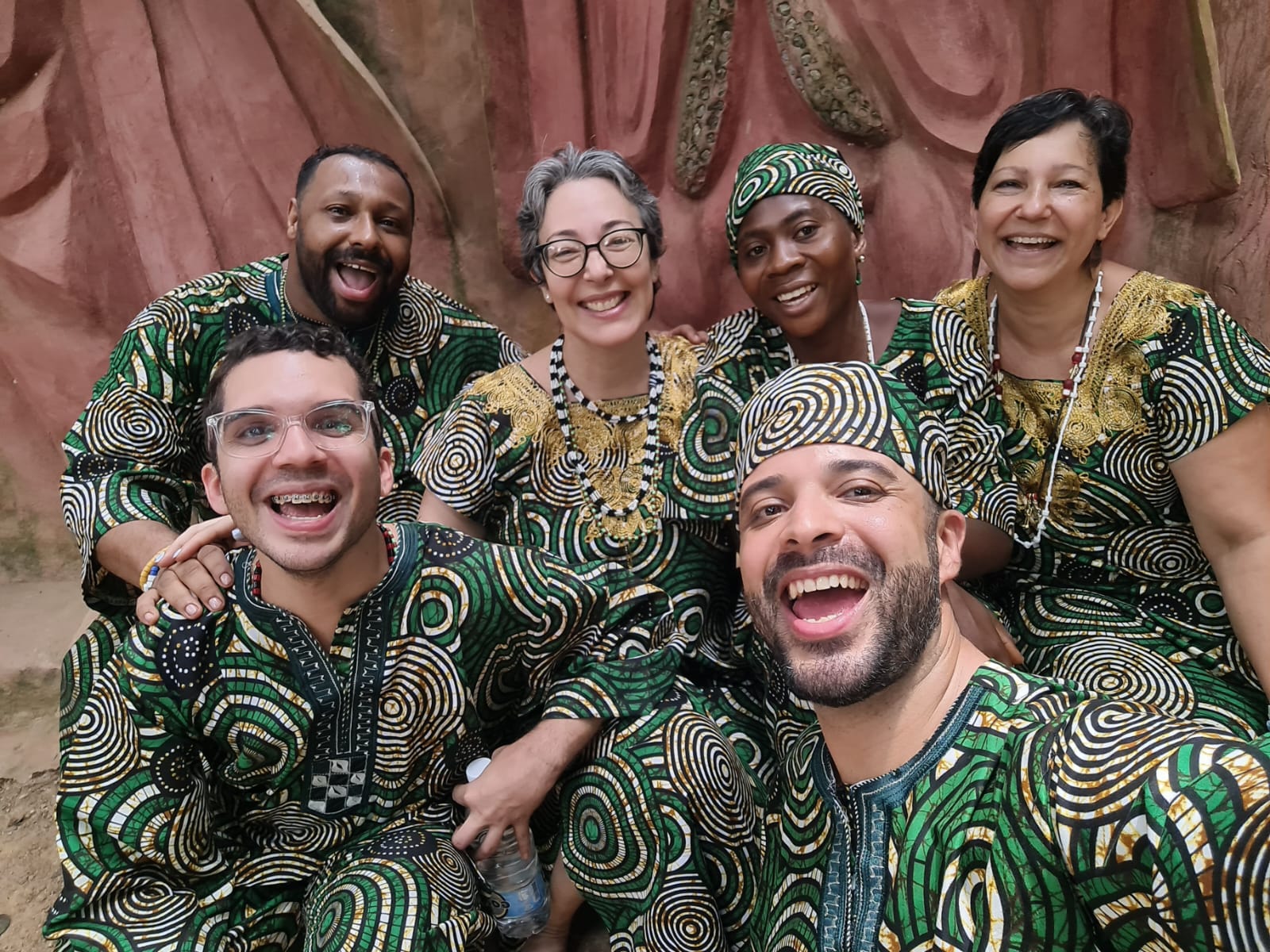 Jornada Mãe Fofa