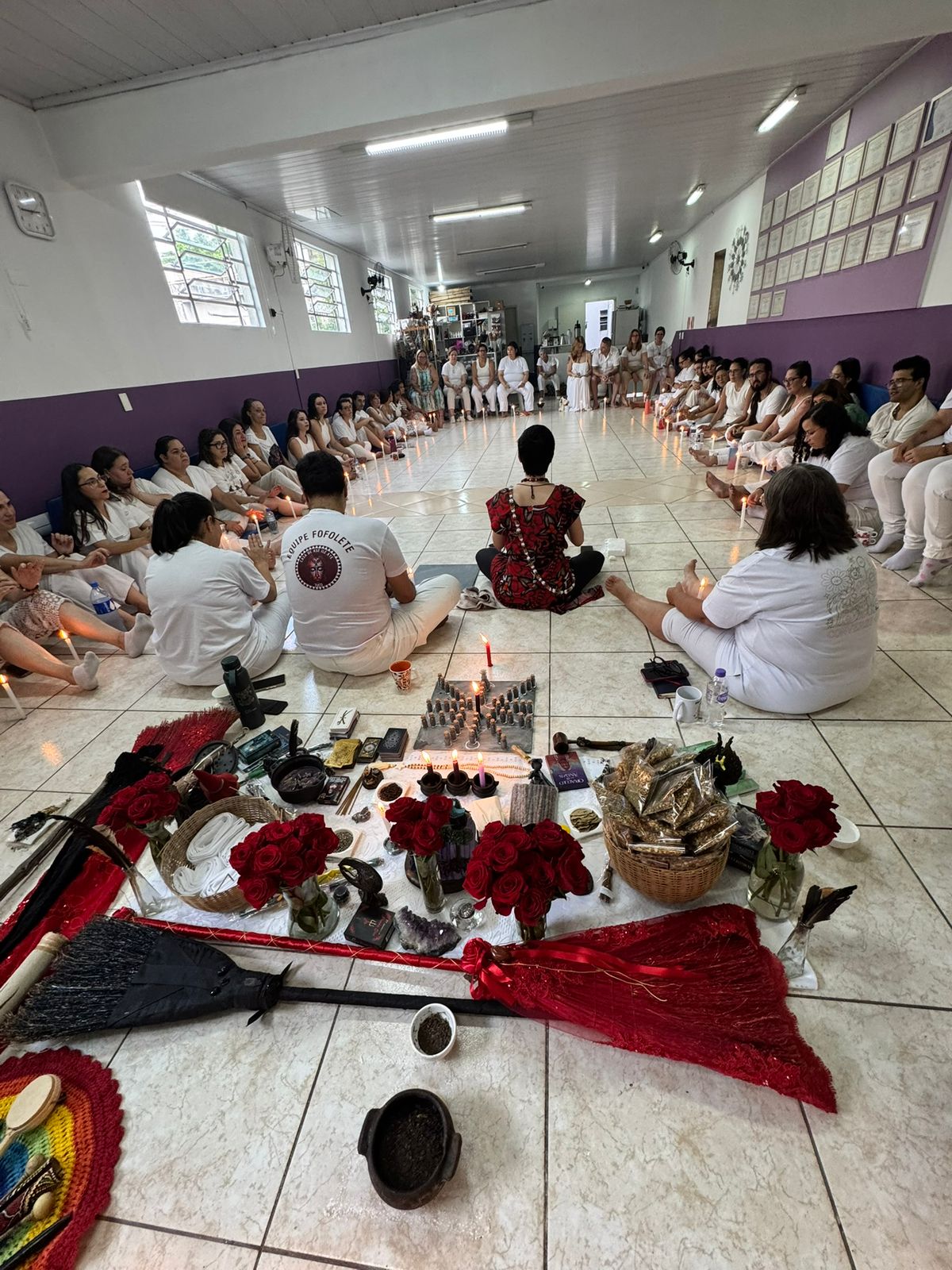 Cursos Escolaluz